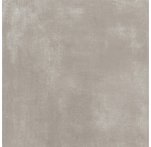 Feinsteinzeug Terrassenplatte Terra Cemento rektifizierte Kante 60 cm x 60 cm x 2 cm