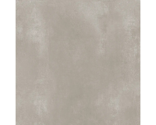 Fliese mit Zementoptik