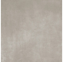 Feinsteinzeug Terrassenplatte Terra Cemento rektifizierte Kante 60 cm x 60 cm x 2 cm