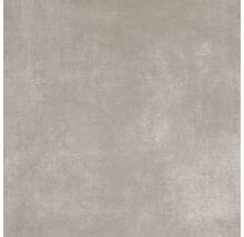 Feinsteinzeug Terrassenplatte Terra Cemento rektifizierte Kante 60 cm x 60 cm x 2 cm