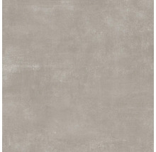 Feinsteinzeug Terrassenplatte Terra Cemento rektifizierte Kante 60 cm x 60 cm x 2 cm