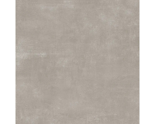 Fliesenbild mit matter Oberfläche