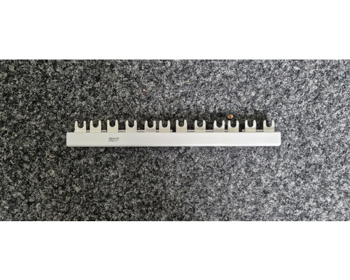 Reihenklemme zur elektrischen Verbindung