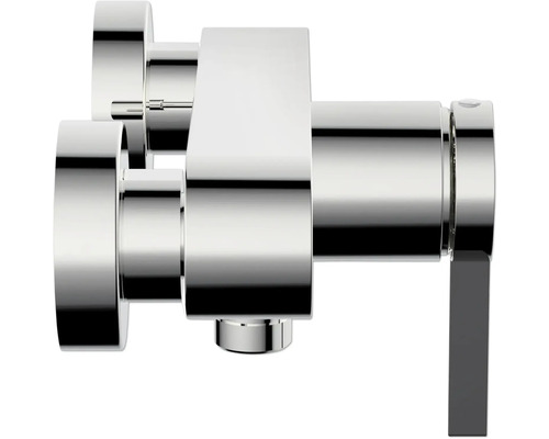 Ventil für Badezimmer aus Metall