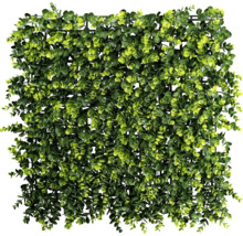 Künstliche Eukalyptusmatte für den Garten
