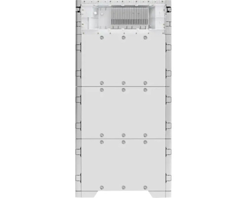 Batteriespeicher für Solaranlage