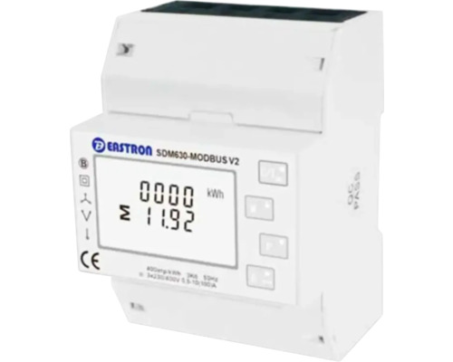 Smartmeter Growatt TPM-E-0