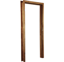 Zarge Eiche Rustic furniert 98,5x198,5 WS 36-38 DIN Rechts