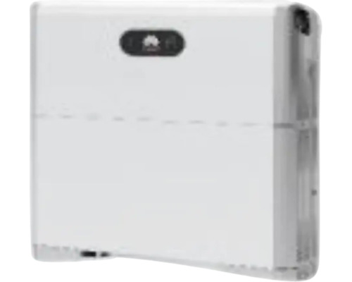 Huawei Logo Stromspeicher