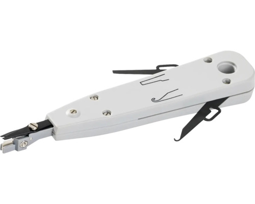 Auflegewerkzeug für die Netzwerktechnik