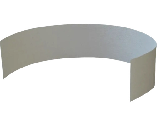 Dichtung Bertrams für Bride 2 mm Ø 150 mm Flexible Sockelleiste für Wandabschluss