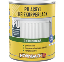 HORNBACH Heizkörperlack RAL 9010 reinweiß seidenmatt 2 l-thumb-0 HORNBACH Heizkörperlack RAL 9010 reinweiß seidenmatt 2 l-thumb-0