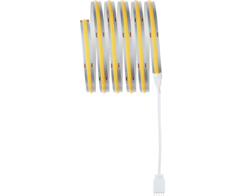 MaxLED 1000 Betriebsfertiger Full-Line COB Strip Basisset 1,5 m 1080 lm 2700 K 792 LEDs 230/24V