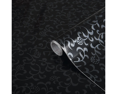 d-c-fix® Klebefolie Trendyline Sonja black 45x150 cm