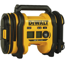 DeWalt Akku-Luftpumpe
