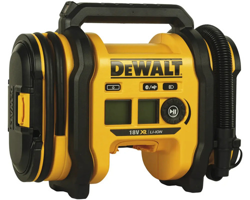 DeWalt Akku-Luftpumpe