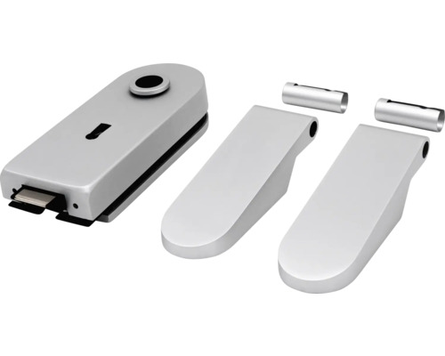 Türspion mit Zubehör für Tür