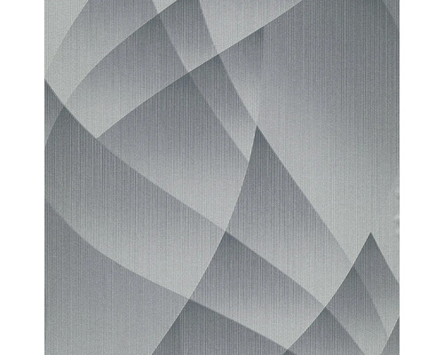 Vliestapete 10374-29 GMK Fashion for Walls 4 Grafisch silber Tapete mit geometrischen Formen