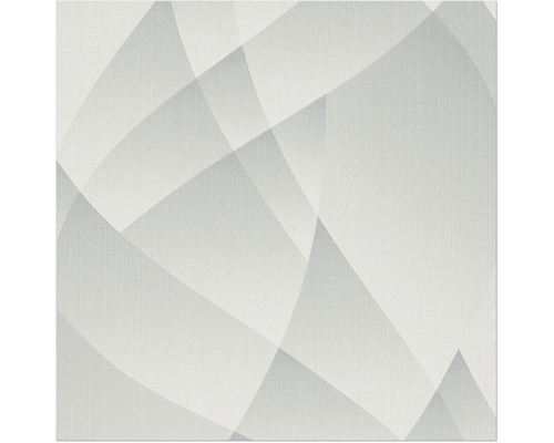 Vliestapete 10374-31 GMK Fashion for Walls 4 Grafisch hellgrau Tapete mit abstraktem geometrischen Muster