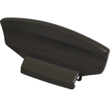 Handgriff BB-Modelle aus Aluminium braun-thumb-0 Handgriff BB-Modelle aus Aluminium braun-thumb-0