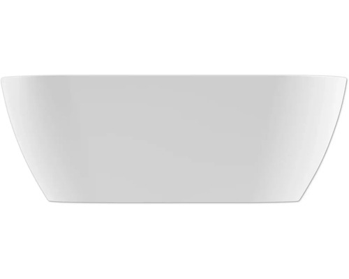 Freistehende Badewanne