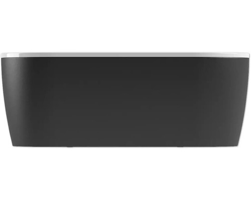 Freistehende Badewanne