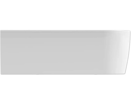 Badewanne aus Sanitäracryl