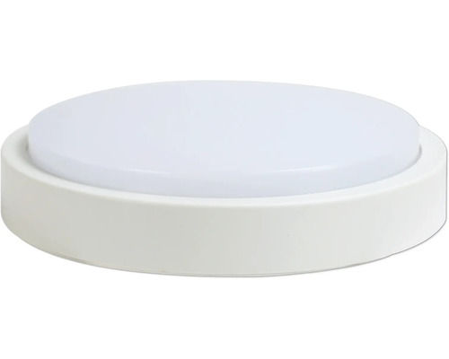 Runde LED Deckenleuchte