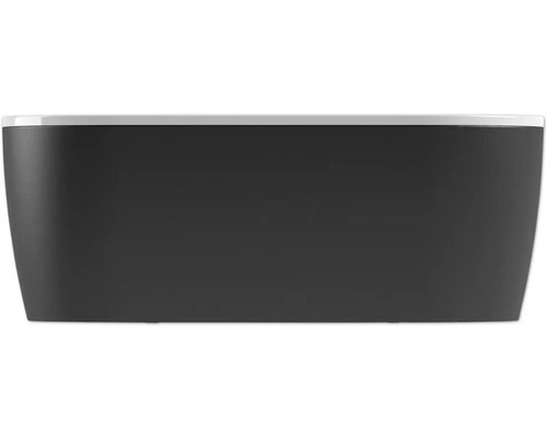 Freistehende Badewanne