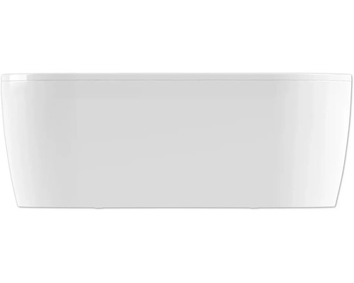 Freistehende Badewanne