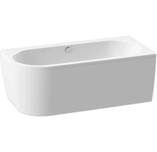 Badewanne aus Sanitäracryl