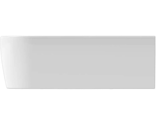 Badewanne aus Sanitäracryl