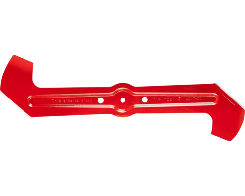 Ersatzmesser GARDENA für PowerMax 42 E/ PowerMax 1800/42 Messerbalken für Rasenmäher