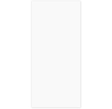 XXL Feinsteinzeug Wand- und Bodenfliese Blanco 120 x 260 x 0,6 cm matt-thumb-2