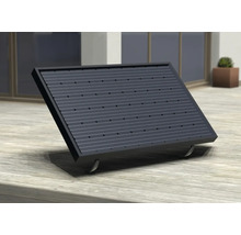Balkonkraftwerk – Photovoltaik Modul mono black 300W mit integriertem Wechselrichter-thumb-5