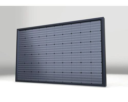 Solarmodul zur Stromerzeugung