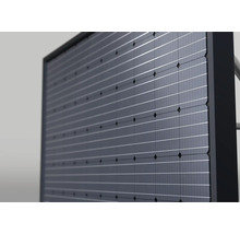 Balkonkraftwerk – Photovoltaik Modul mono black 300W mit integriertem Wechselrichter-thumb-8