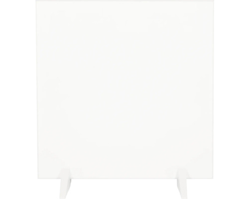 Freistehender Raumteiler für den Innenbereich