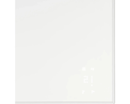 Digitaler Heizkörperthermostat mit Display