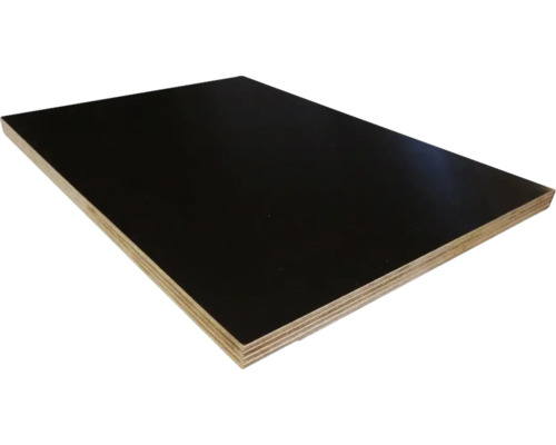 Siebdruckplatte aus Holz