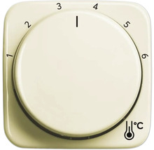 Thermostat mit Temperaturanzeige