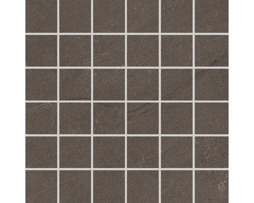 Mosaikfliese aus Naturstein