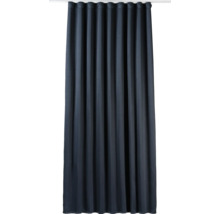 Gardine mit Ösenaufhängung