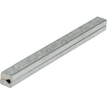 Profilstift Hoppe 8x100 mm verzinkt