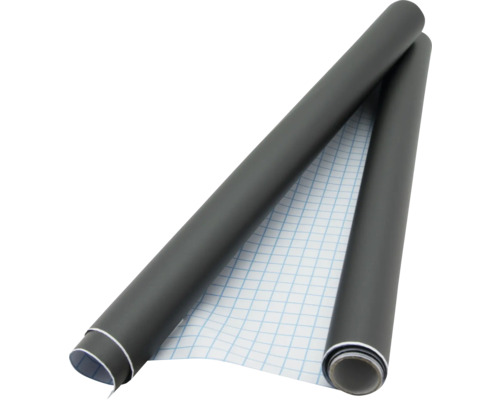 Rolle Möbelfolie mit Millimeterraster
