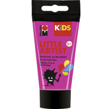 Marabu Little Artist Künstler- und Bastelfarbe für Kinder ab drei Jahren