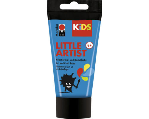 Marabu Kids Little Artist Künstler- und Bastelfarbe Tube