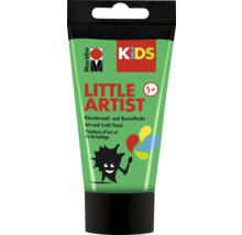Marabu Little Artist Kinderfarbe in einer Tube