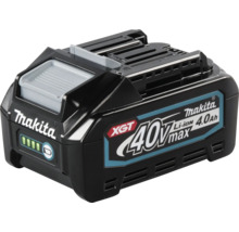 Makita 40 Volt Lithium-Ionen Akku mit 4.0 Amperestunden