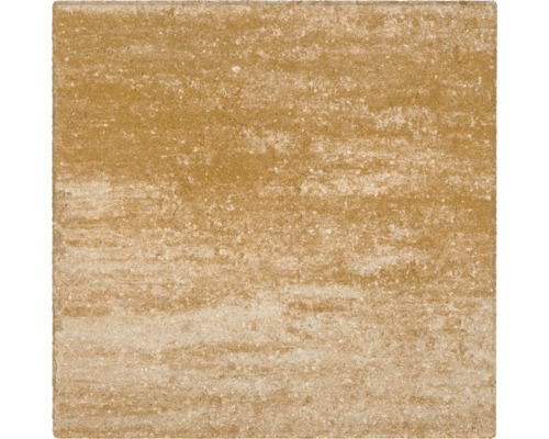 Quadratische Terrassenplatte aus Stein